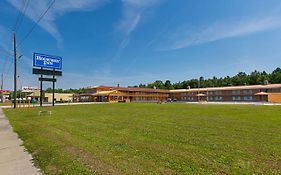 Rodeway Inn Perry